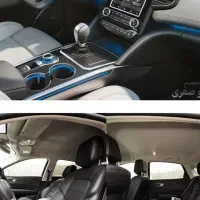 تالیسمان فول آپشن 2017|خودرو سواری و وانت|مشهد, شیرودی|دیوار