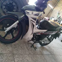 متور بی کلاج درحد 1400
