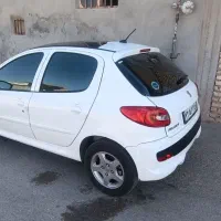 ۲۰۷ پانا سقف شیشه ارتقا85گانه مدل آخر اسفند۱۴۰۲