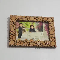 فروش قاب عکس طرح درختی