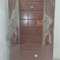 درب ضد سرقت