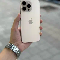 آیفون 16 پرومکس 256 zaa