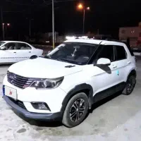 ماشین بیسو t3 اسپرت|خودرو سواری و وانت|لنجان, |دیوار