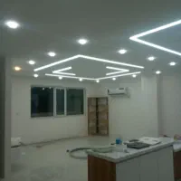 اجرای لاین نوری . برقکشی .لوله کشی و تعمیرات|خدمات پیشه و مهارت|بندرعباس, |دیوار