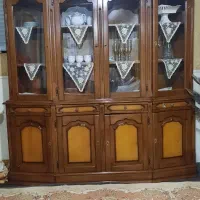 بوفه قدیمی
