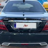 دناپلاس توربو اتوماتیک|خودرو سواری و وانت|سقز, |دیوار