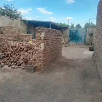 400 متر زمین خاش نجف اباد کنار مسجد جامعه