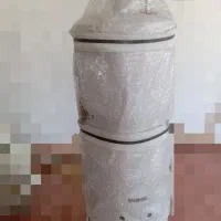 آبگرمکن زمینی نو.