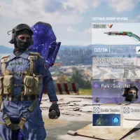 اکانت کالاف چنچ خور تک سیو|کنسول، بازی ویدئویی و آنلاین|مشهد, گاز|دیوار