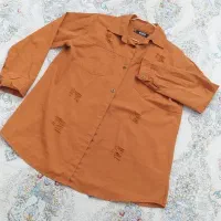 مانتو سایز 3