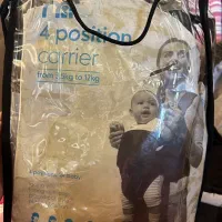 آغوشی نوزاد برند Mothercare (اصل) در حد نو|اسباب و اثاث بچه|تهران, گیشا|دیوار
