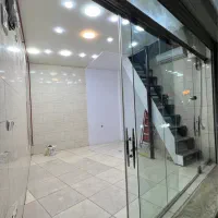 مغازه پاخور دار|فروش مغازه و غرفه|رشت, کوی امام رضا|دیوار