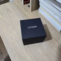 ساعت CITIZEN مردانه نو|ساعت|رشت, بلوار گیلان|دیوار