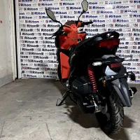 هدی کلیک 150 مدل 404|موتورسیکلت|زرند, |دیوار