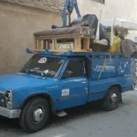 بهترین خدمات باربری و اتوبار در تهران