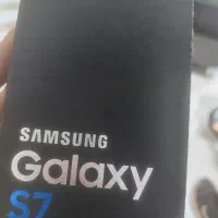 فروش فوری ۲عدد گوشی سامسونگ s7 و a52