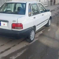 پراید مدل۸۷|خودرو سواری و وانت|همدان, |دیوار