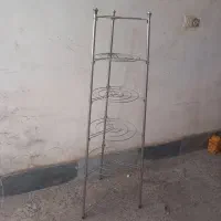 پایه قابلمه شش طبقه