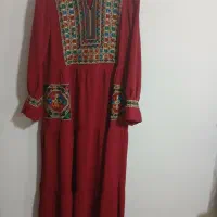 سوزن دوزی...|لباس|تهران, خرمشهر|دیوار