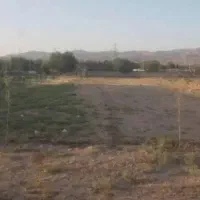 زمین ساختمانی