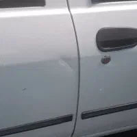 تیبا صندوق دار مدل ۹۸|خودرو سواری و وانت|فسا, |دیوار