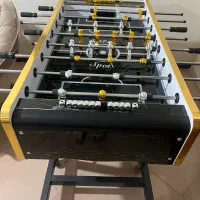 فوتبال دستی نو