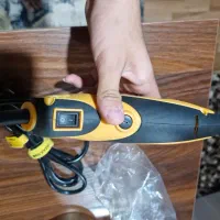 فرز انگشتی کنزاکس مدل KDG-3513|ابزارآلات|قائمشهر, |دیوار