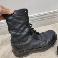 پوتین سنگین و محکم|کیف، کفش، کمربند|گنبد کاووس, |دیوار