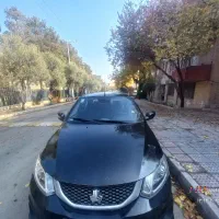 فروش ساینا مشکی مدل ۱۴۰۲