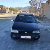 پراید مدل 83