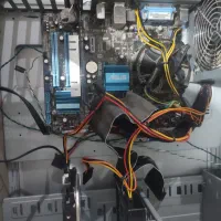 کامپیتر خانگی