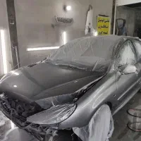 نقاشی اتومبیل|خدمات موتور و ماشین|قدس, شهرقدس|دیوار