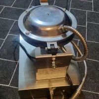 وافل ساز|کافیشاپ و رستوران|تهران, توحید|دیوار