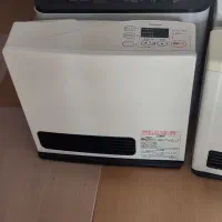 بخاری ژاپنی از قدرت 1500تا5800|بخاری، هیتر، شومینه|کاشمر, |دیوار