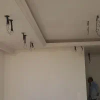 باسلام گچکاری|استخدام معماری، عمران و ساختمانی|تهران, خزانه|دیوار