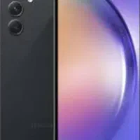 گوشی A54 256 ویتنام مشکی