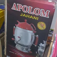 سماور آپولون ۶ لیتری