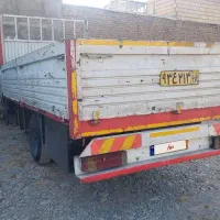 خودروی فوق بیرنگ واستاندارمیباشد|خودرو سنگین|کرج, کوی فرهنگ|دیوار