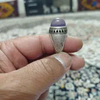 انگشتر یمنی