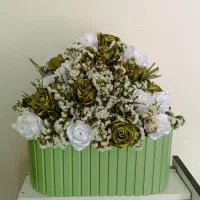 باکس گل بزرگ فقط۸۹۰