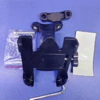 هولدر موبایل موتور سیکلت|قطعات یدکی و لوازم جانبی|زنجان, |دیوار