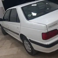 پژو پارس سال|خودرو سواری و وانت|ساری, |دیوار