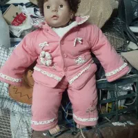 عروسک سخنگو