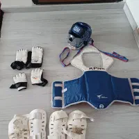 هوگو  تکوندو