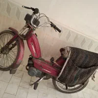 موتور مارال