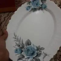 ارکوپال|ظروف سرو و پذیرایی|رباط‌کریم, کیکاور|دیوار