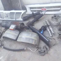 وسایل موتور و پراید