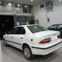 سمند مدل 81|خودرو سواری و وانت|بانه, |دیوار