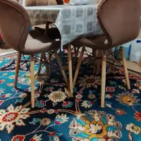 میز نهار خوری