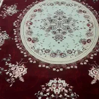 فرش ۱۲متری|فرش|گنبد کاووس, |دیوار